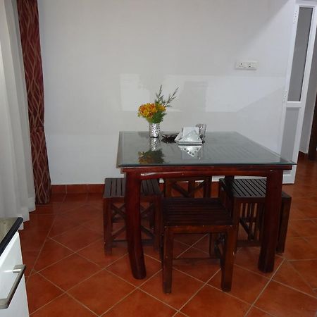 Irinjalakuda House Apartment Ooty Ngoại thất bức ảnh