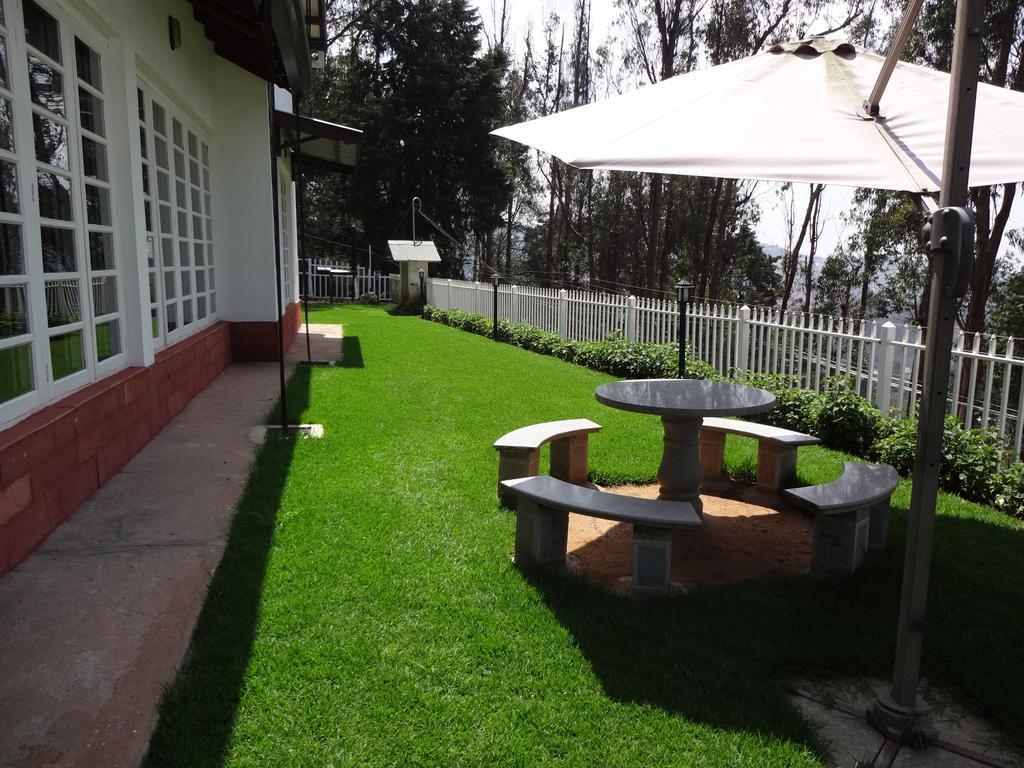Irinjalakuda House Apartment Ooty Ngoại thất bức ảnh