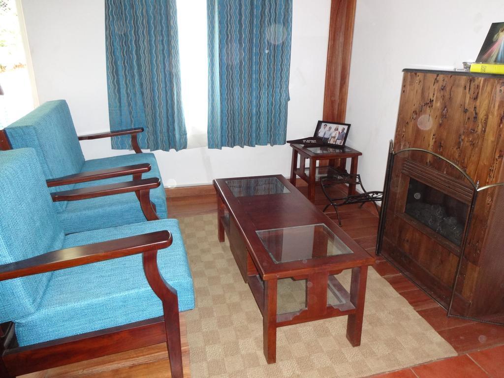 Irinjalakuda House Apartment Ooty Ngoại thất bức ảnh