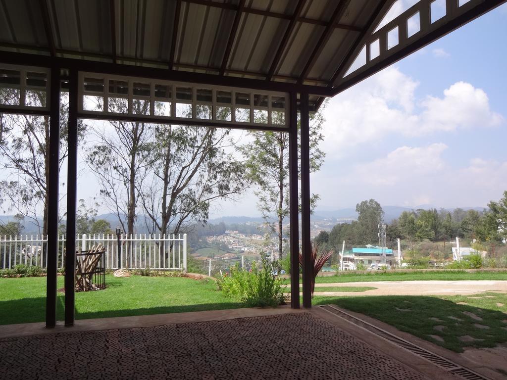Irinjalakuda House Apartment Ooty Ngoại thất bức ảnh