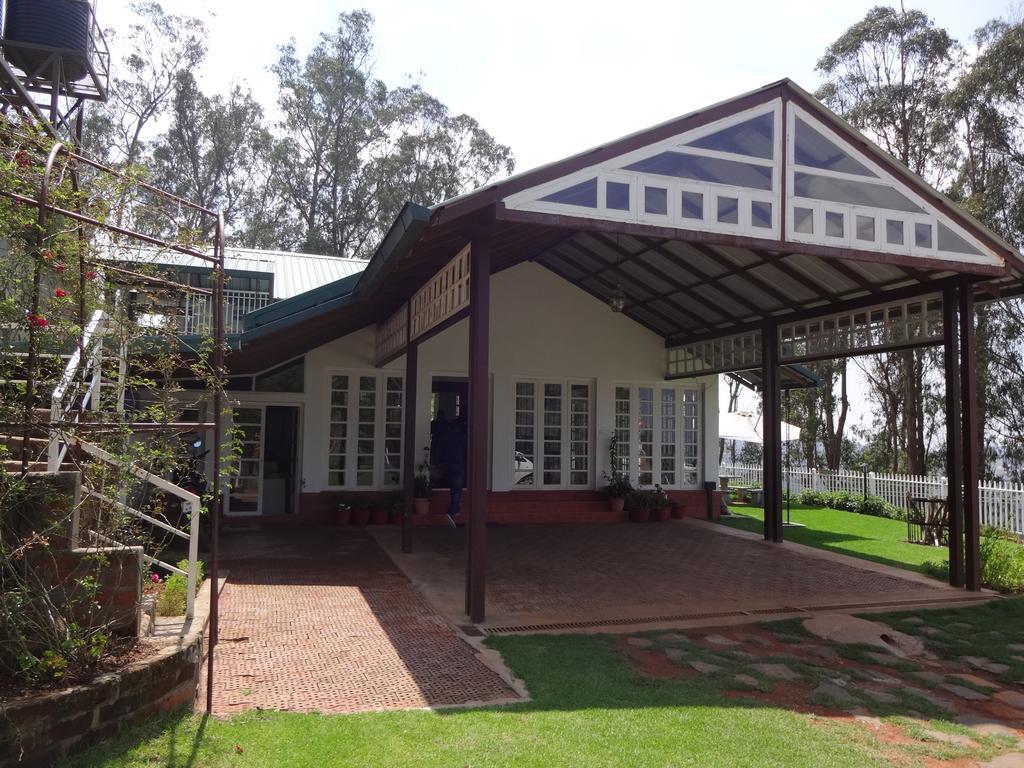 Irinjalakuda House Apartment Ooty Ngoại thất bức ảnh