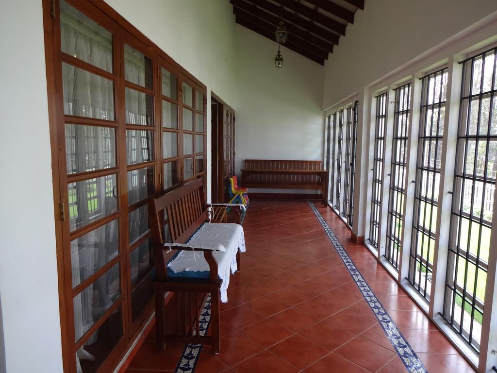 Irinjalakuda House Apartment Ooty Ngoại thất bức ảnh