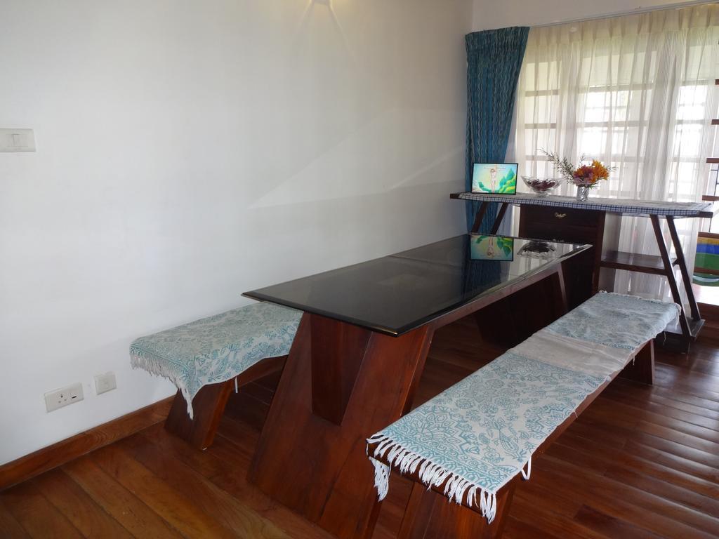 Irinjalakuda House Apartment Ooty Ngoại thất bức ảnh