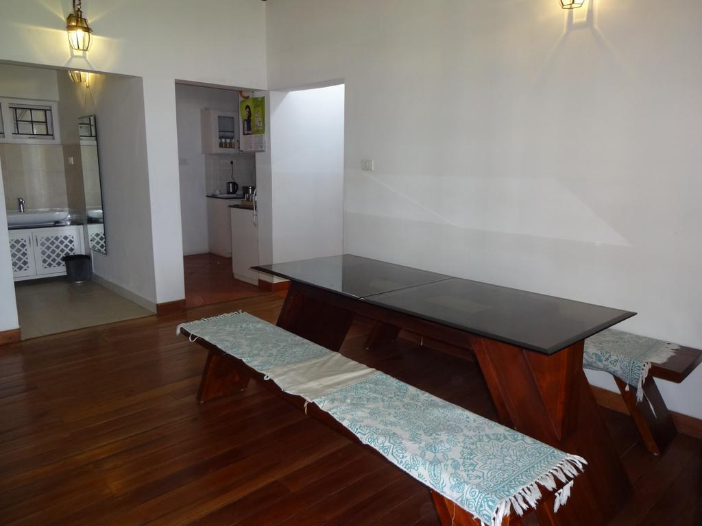 Irinjalakuda House Apartment Ooty Ngoại thất bức ảnh