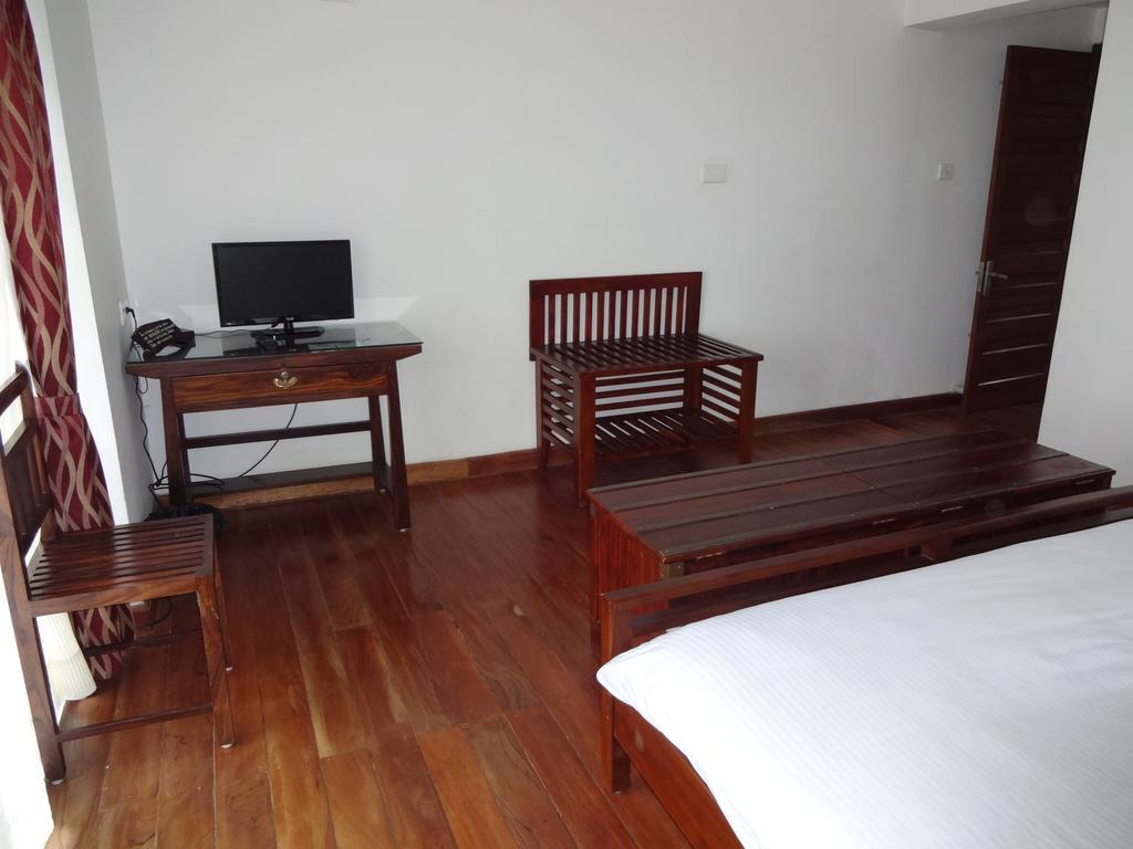 Irinjalakuda House Apartment Ooty Ngoại thất bức ảnh