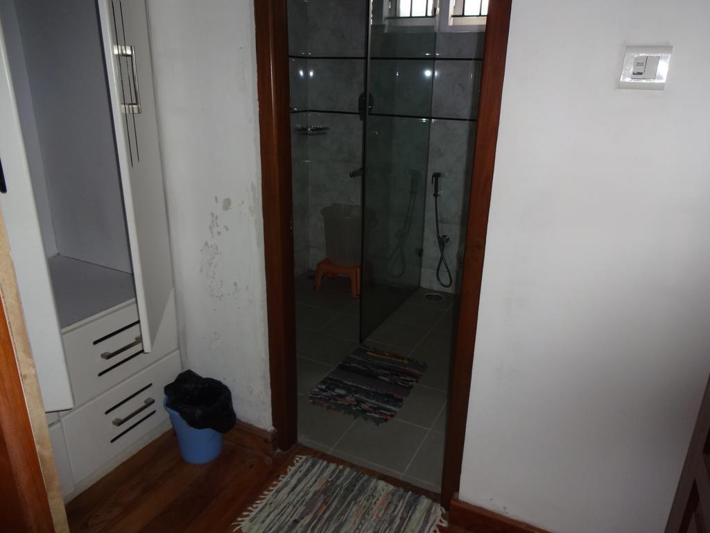 Irinjalakuda House Apartment Ooty Ngoại thất bức ảnh