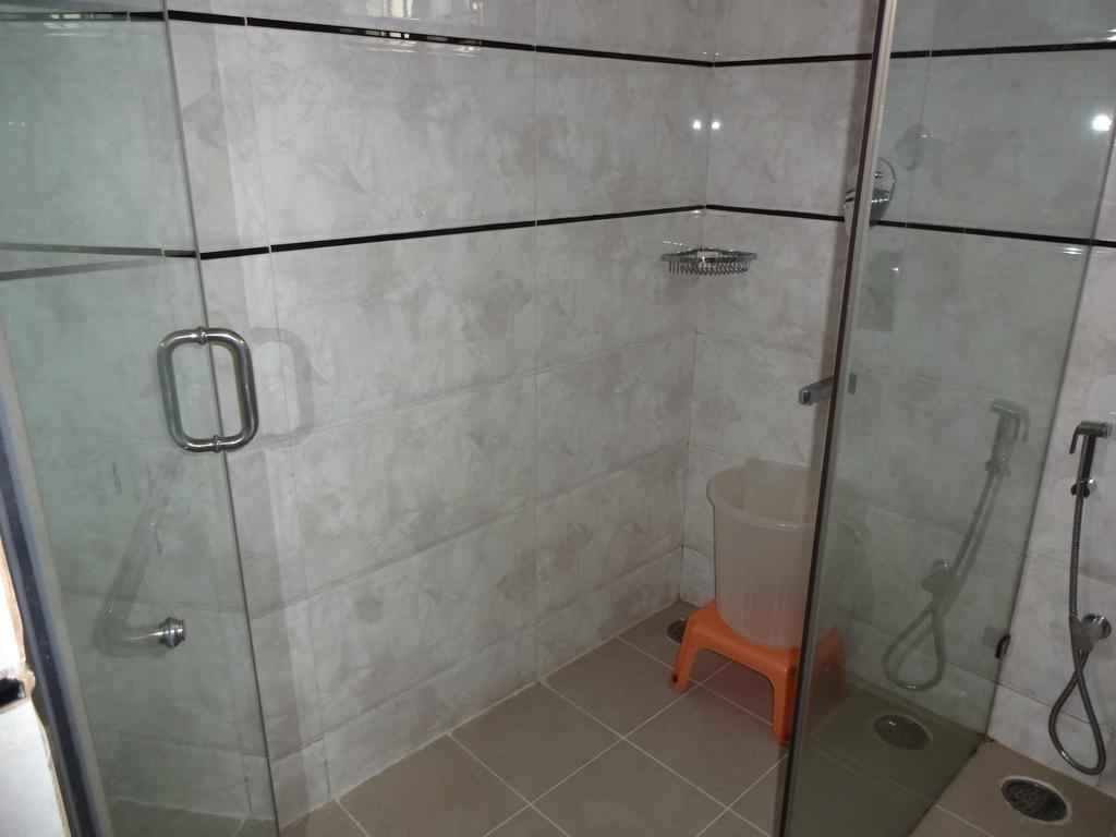 Irinjalakuda House Apartment Ooty Ngoại thất bức ảnh