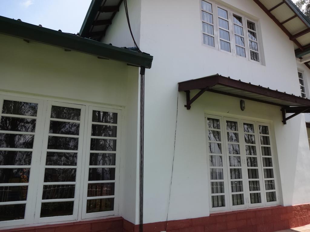 Irinjalakuda House Apartment Ooty Ngoại thất bức ảnh
