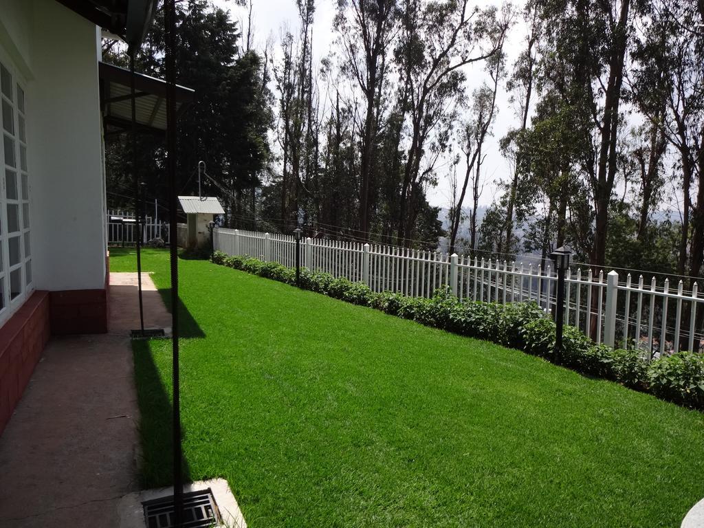 Irinjalakuda House Apartment Ooty Ngoại thất bức ảnh