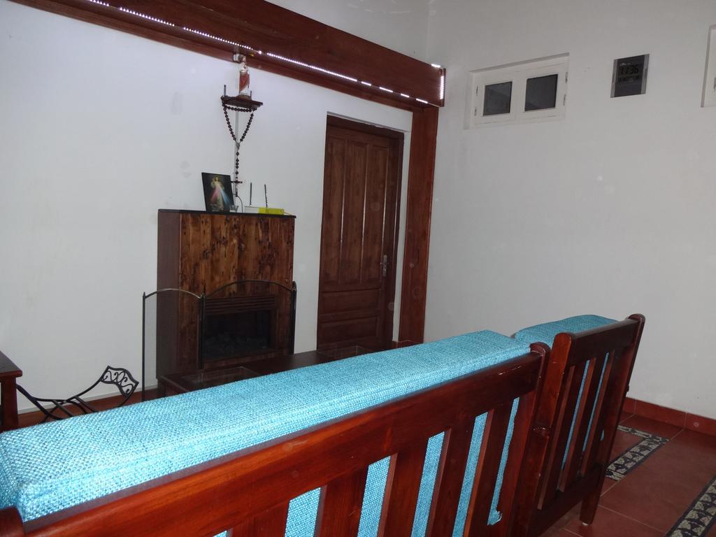 Irinjalakuda House Apartment Ooty Ngoại thất bức ảnh