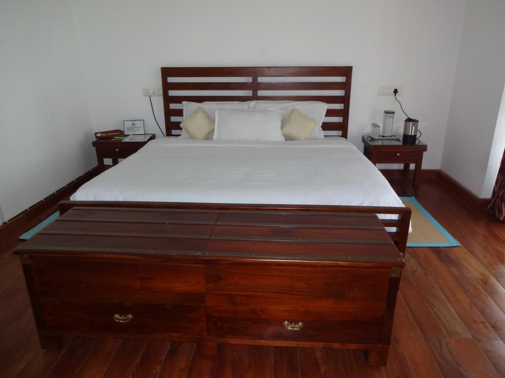 Irinjalakuda House Apartment Ooty Ngoại thất bức ảnh