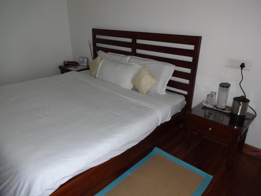 Irinjalakuda House Apartment Ooty Ngoại thất bức ảnh